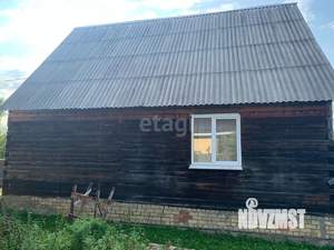 Дом 67м², 2-этажный, участок 10 сот.