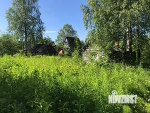 Дом 36м², 1-этажный, участок 6 сот.