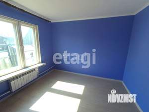 Дом 65м², 2-этажный, участок 14 сот.