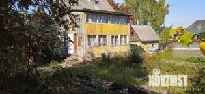 Дача 50м², 2-этажный, участок 9 сот.