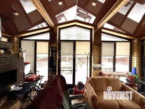 Дом 148м², 2-этажный, участок 8 сот.