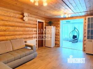 Дом 142м², 2-этажный, участок 10 сот.