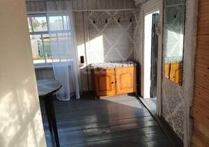 Дача 30м², 2-этажный, участок 5 сот.