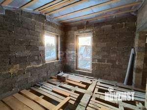 Дом 79м², 2-этажный, участок 6 сот.