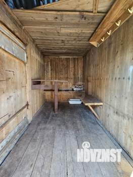 Дача 55м², 2-этажный, участок 6 сот.