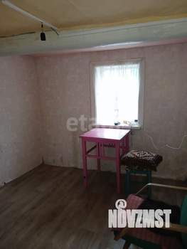 Дом 31м², 2-этажный, участок 5 сот.