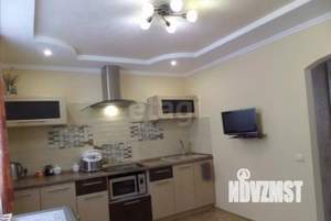 Дом 94м², 2-этажный, участок 6 сот.