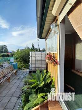 Дом 48м², 2-этажный, участок 9 сот.