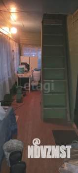 Дача 36м², 1-этажный, участок 5 сот.