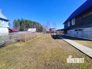 Дом 178м², 2-этажный, участок 10 сот.