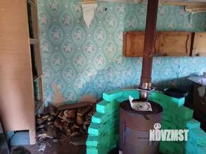 Дом 22м², 2-этажный, участок 5 сот.