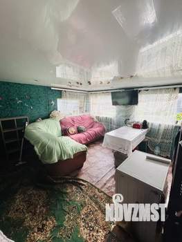 Дом 38м², 2-этажный, участок 20 сот.