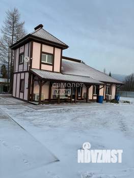 Коттедж 104м², 2-этажный, участок 20 сот.