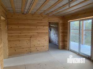 Дом 120м², 1-этажный, участок 8 сот.