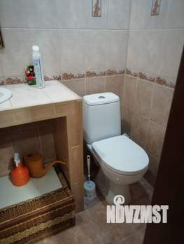 Коттедж 173м², 2-этажный, участок 6 сот.