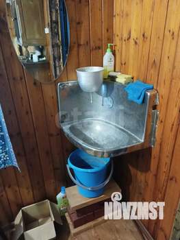 Дача 36м², 1-этажный, участок 5 сот.