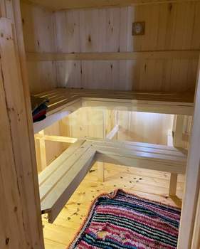 Дом 79м², 2-этажный, участок 12 сот.