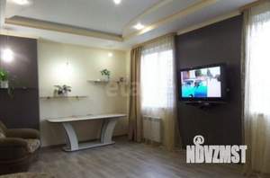 Дом 94м², 2-этажный, участок 6 сот.