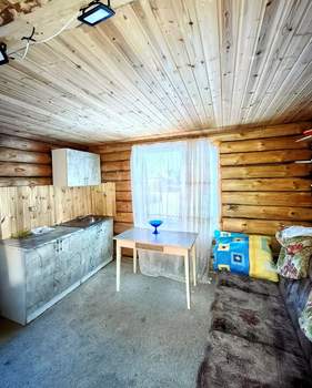 Дача 20м², 2-этажный, участок 6 сот.