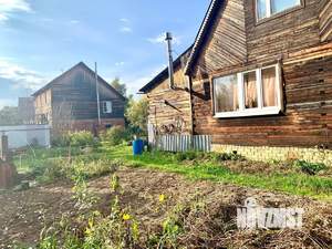 Дом 67м², 2-этажный, участок 10 сот.