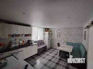 Дом 178м², 2-этажный, участок 10 сот.