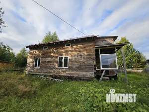 Дача 200м², 2-этажный, участок 10 сот.