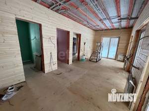 Дом 50м², 1-этажный, участок 13 сот.