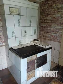 Дом 46м², 1-этажный, участок 5 сот.