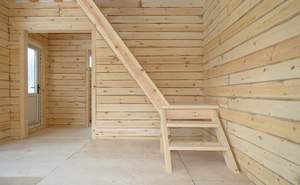 Дача 73м², 2-этажный, участок 6 сот.