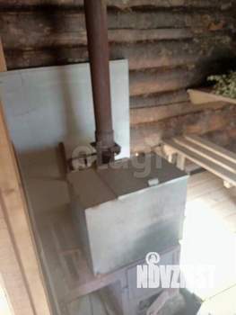 Дом 50м², 2-этажный, участок 6 сот.