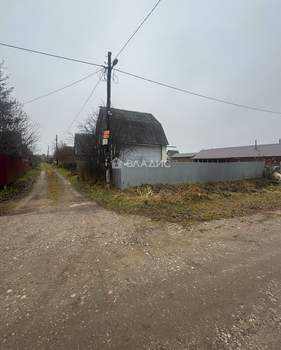 Дом 25м², 2-этажный, участок 5 сот.