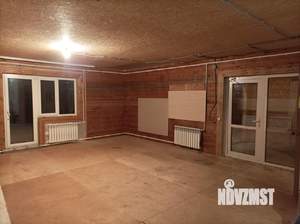 Дом 92м², 1-этажный, участок 15 сот.