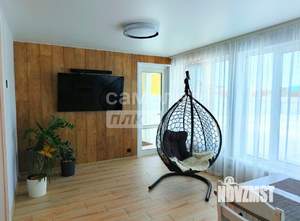 Дом 142м², 2-этажный, участок 10 сот.