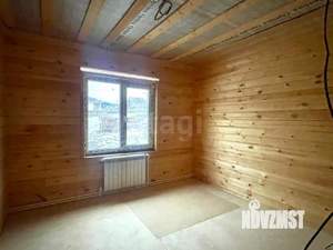 Дом 110м², 1-этажный, участок 8 сот.