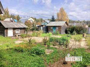 Дом 50м², 2-этажный, участок 6 сот.