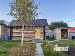 Дача 62м², 1-этажный, участок 6 сот.