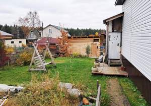 Дом 99м², 2-этажный, участок 5 сот.