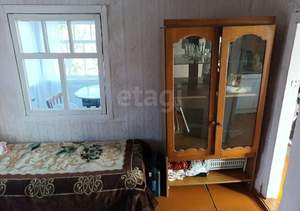 Дача 30м², 2-этажный, участок 5 сот.