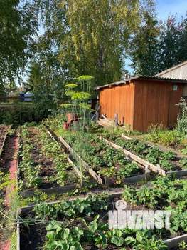 Дом 35м², 2-этажный, участок 6 сот.