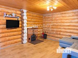 Дом 142м², 2-этажный, участок 10 сот.