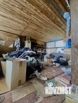 Дом 30м², 2-этажный, участок 5 сот.