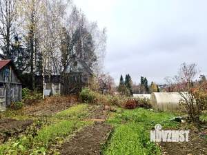 Дом 30м², 2-этажный, участок 5 сот.