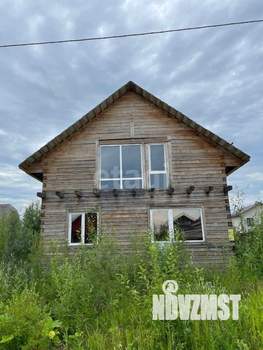 Дом 264м², 2-этажный, участок 6 сот.