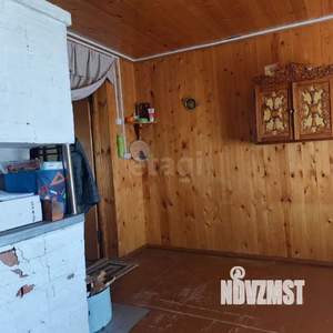 Дом 38м², 2-этажный, участок 6 сот.