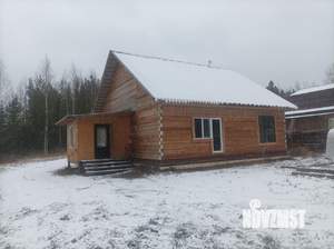 Дом 92м², 1-этажный, участок 15 сот.