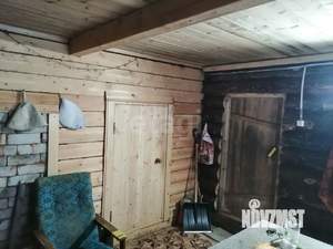 Дом 20м², 1-этажный, участок 6 сот.