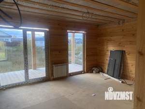 Дом 120м², 1-этажный, участок 8 сот.