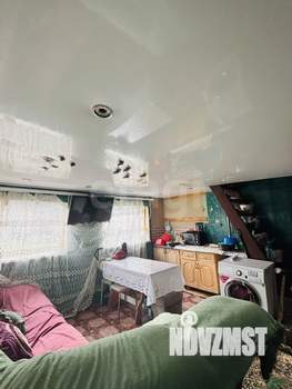 Дом 38м², 2-этажный, участок 20 сот.