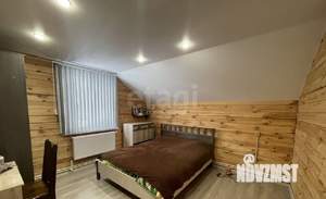 Дом 200м², 2-этажный, участок 11 сот.