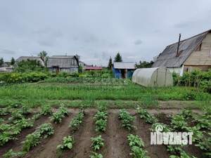 Дом 30м², 2-этажный, участок 6 сот.